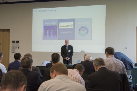 MartinFleming presenting MartinFleming presenting