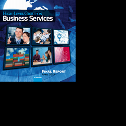 High-Level Group on Business Services