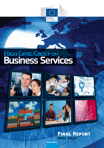High-Level Group on Business Services