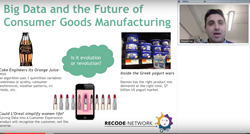 Webinar on Re-Distributing the Future of Consumer Goods