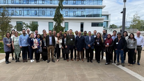 UK Service Research Network Event_Kick Off_May2026