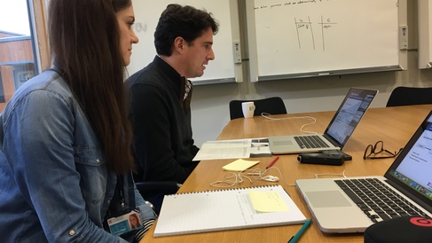 Webinar - Feedback from the Frontline