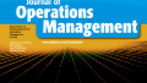 Global Engineering Services Paper Accepted to JOM