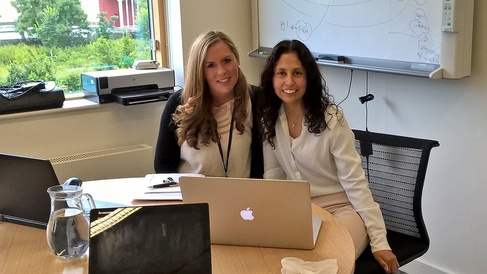 Webinar for Policy Makers on Facilitating Co-Creation in Living Labs