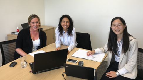 Webinar - Facilitating Co-Creation in Living Labs - The Josephs Study 