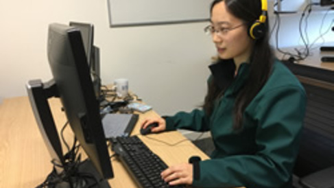 Webinar - Supplying Innovation - Jingchen Hou