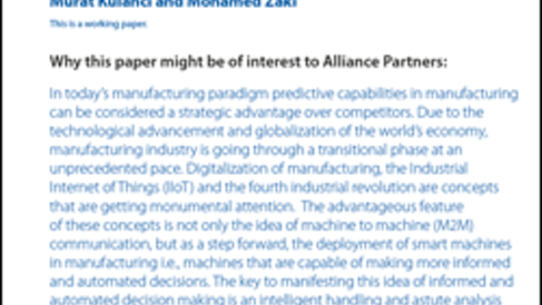 Classification of Noisy Data