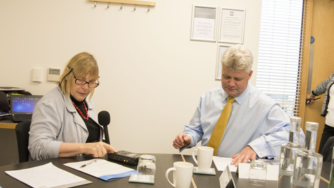 Podcasts from Growing your Service Business in An age of Digital Disruption