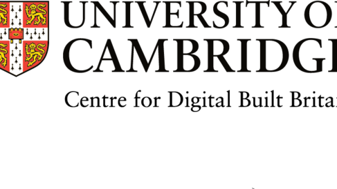 Government announces new Centre for Digital Built Britain at Cambridge