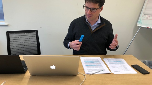 Webinar - Outcome-oriented Contracts and Outsourcing relationships