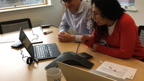 ServiceMax Webinar Introduced the Shift to Services Programme