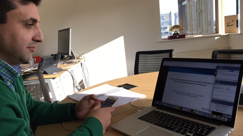 Webinar on Classification of Noisy Data