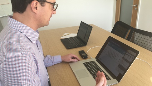 Webinar - The Ecosystems Value Framework