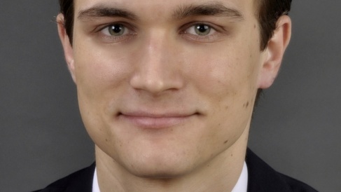 Alliance Visitor - Martin Fritze