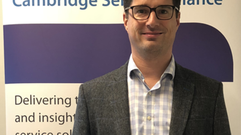 Video - What is the Shift to Services Executive Course all about?