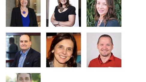 2018 Robert Johnston Award