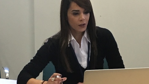 Webinar - Digital Business Transformation and Strategy