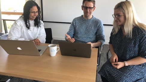 Webinar - High-Quality Prediction Intervals for Deep Learning