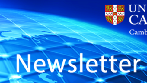 June 2018 Newsletter