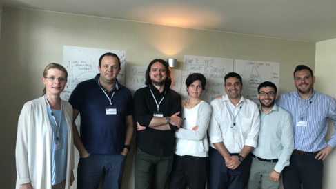 2nd Customer Management Leadership Group Academic-Practitioner Workshop