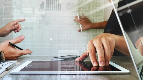 Leadership in the Age of Digital Disruption