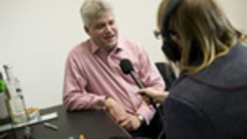 Podcasts - Big Data and Analytics