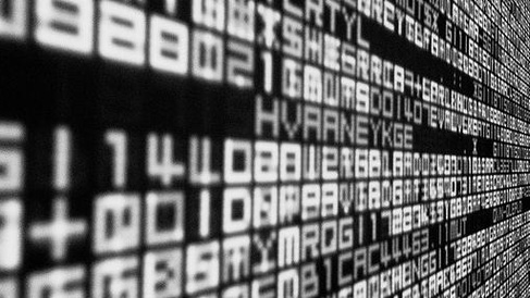 Is Big Data still big news?