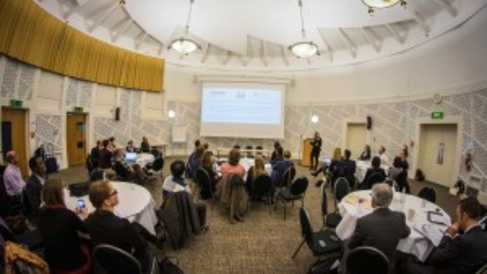 Customer Experience Management and Big Data Workshop