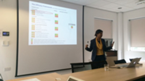 December 2014 Community of Interest