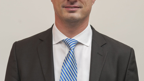 EuBC Research Award 2016 - Florian Urmetzer