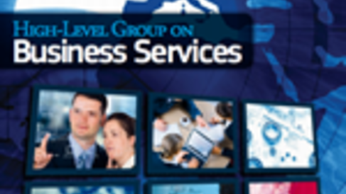 High-Level Group on Business Services