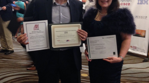 JSR Paper Awards for Mohamed Zaki