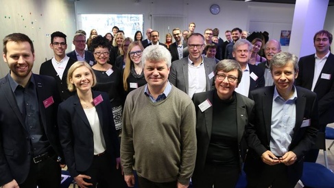 European Operations Management Service Forum in Nuremberg