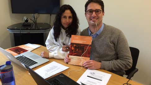 Webinar - Key Considerations in Asset Management Design