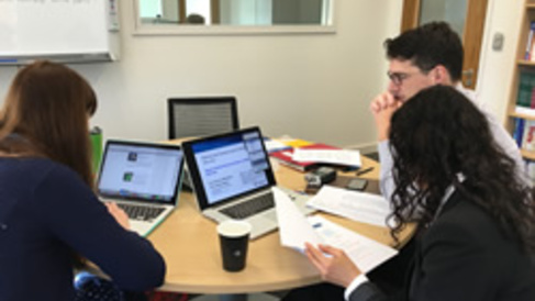 Webinar - Seven Critical Success Factors in the Shift to Services