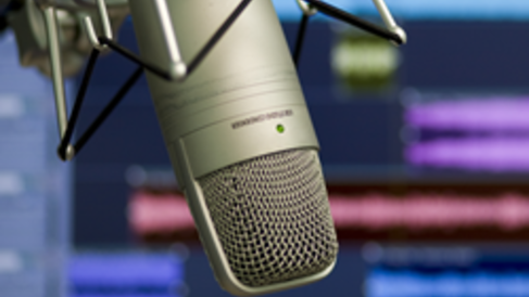 Upcoming Webinar for Policy Makers