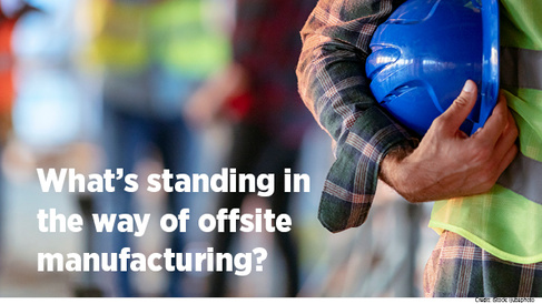 Understanding business models in the construction sector