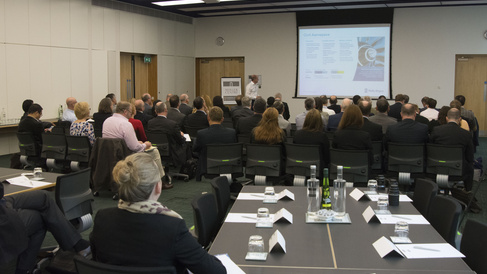 Conference Summary - Creating Value Through Customer Services: in a world of data enabled ecosystems