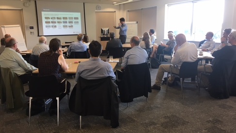 IfM Briefing Day - Manufacturing a Better World