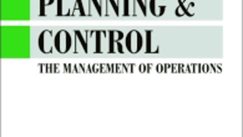 Redistributed Manufacturing and the Impact of Big Data