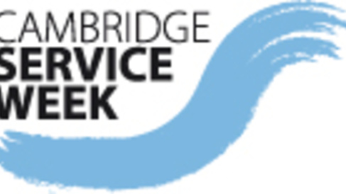 Service Week 2017 - Bridging to 'new' service technology