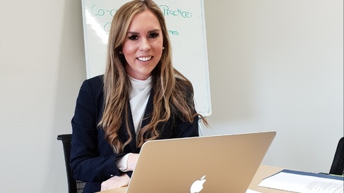 Webinar 12 November 2018 - Co-Creation in Practice: Objectives and Outcomes 