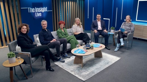 KPMG Insight Live Pic