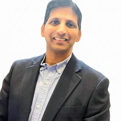 Dr Gautam Jha