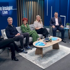 KPMG Insight Live Pic