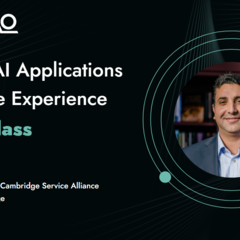 Masterclass with Cambs Online