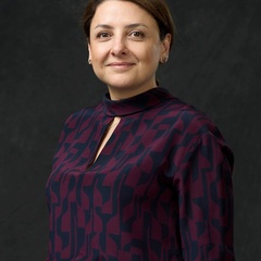 Ayten Agalarova- Hajiyeva 