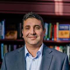 Prof Mohamed Zaki