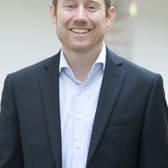 November Webinar - B2C Lock-in Effect