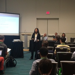 2015 Annual Meeting of the Academy of Management